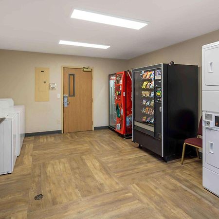 Extended Stay America Suites - Anchorage - Midtown Экстерьер фото