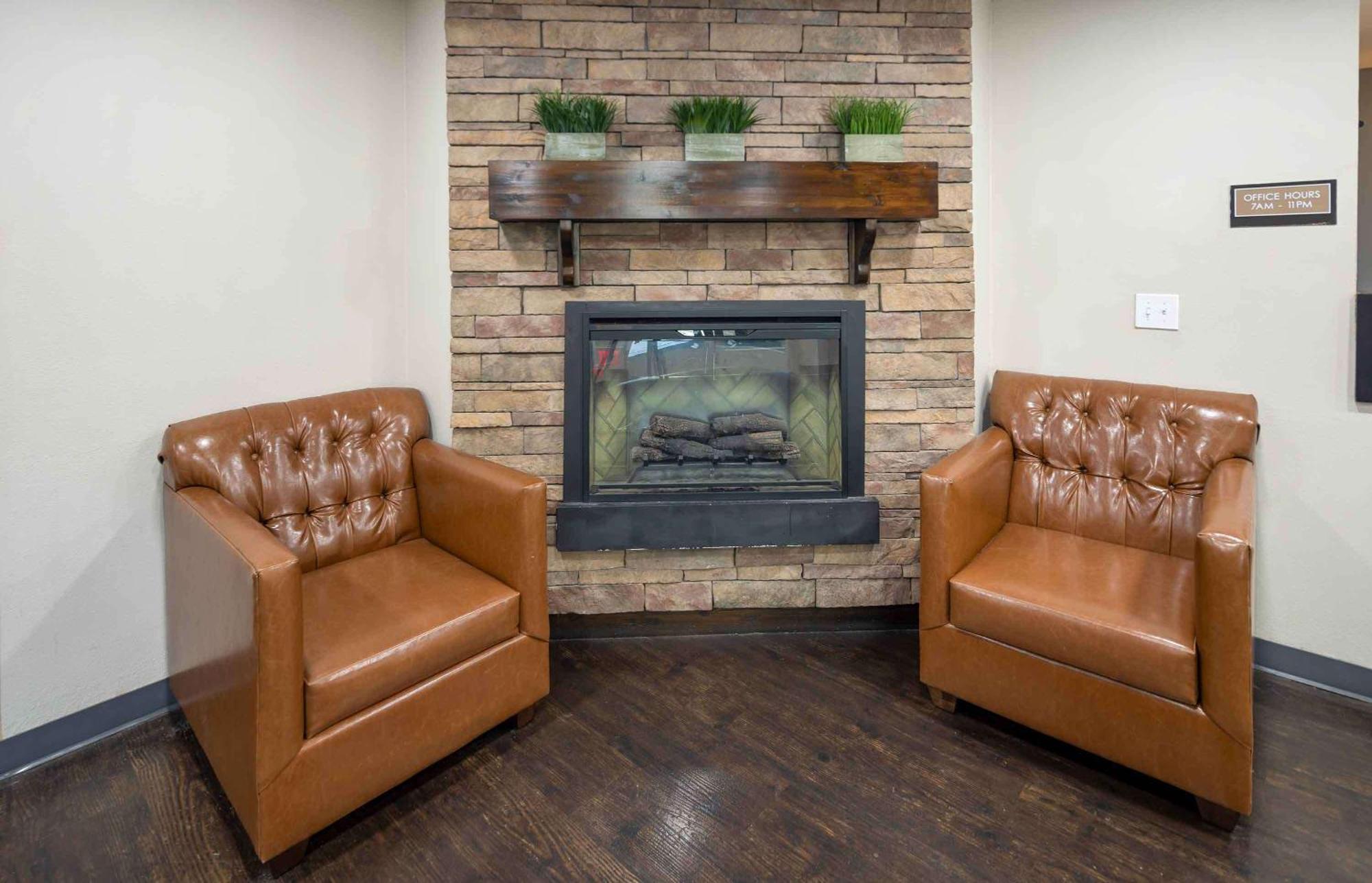 Extended Stay America Suites - Anchorage - Midtown Экстерьер фото