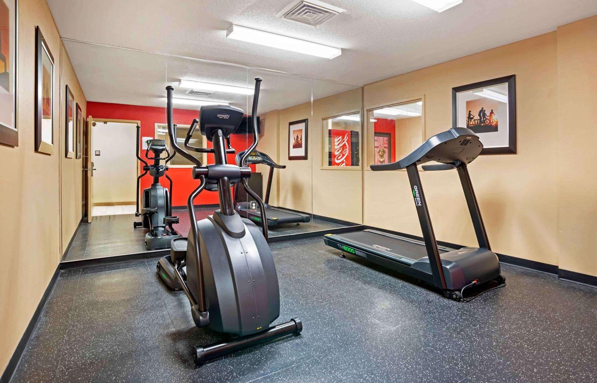 Extended Stay America Suites - Anchorage - Midtown Экстерьер фото