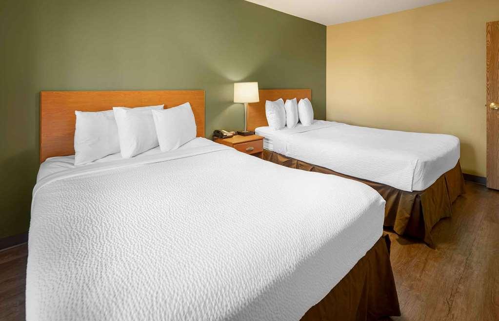 Extended Stay America Suites - Anchorage - Midtown Номер фото