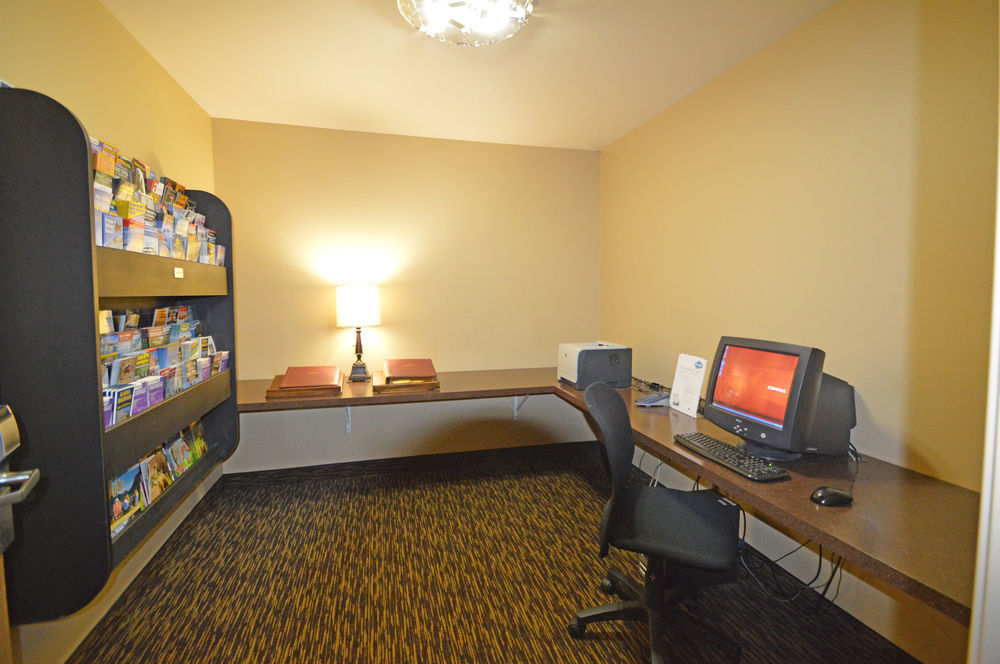 Extended Stay America Suites - Anchorage - Midtown Экстерьер фото