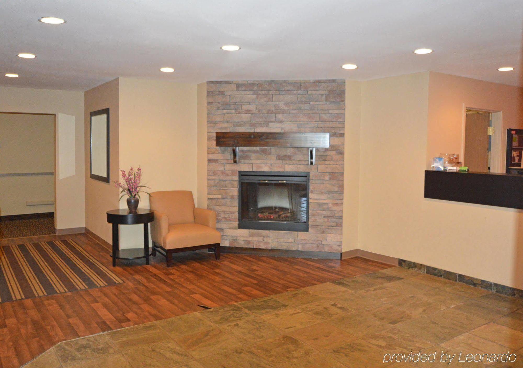 Extended Stay America Suites - Anchorage - Midtown Экстерьер фото