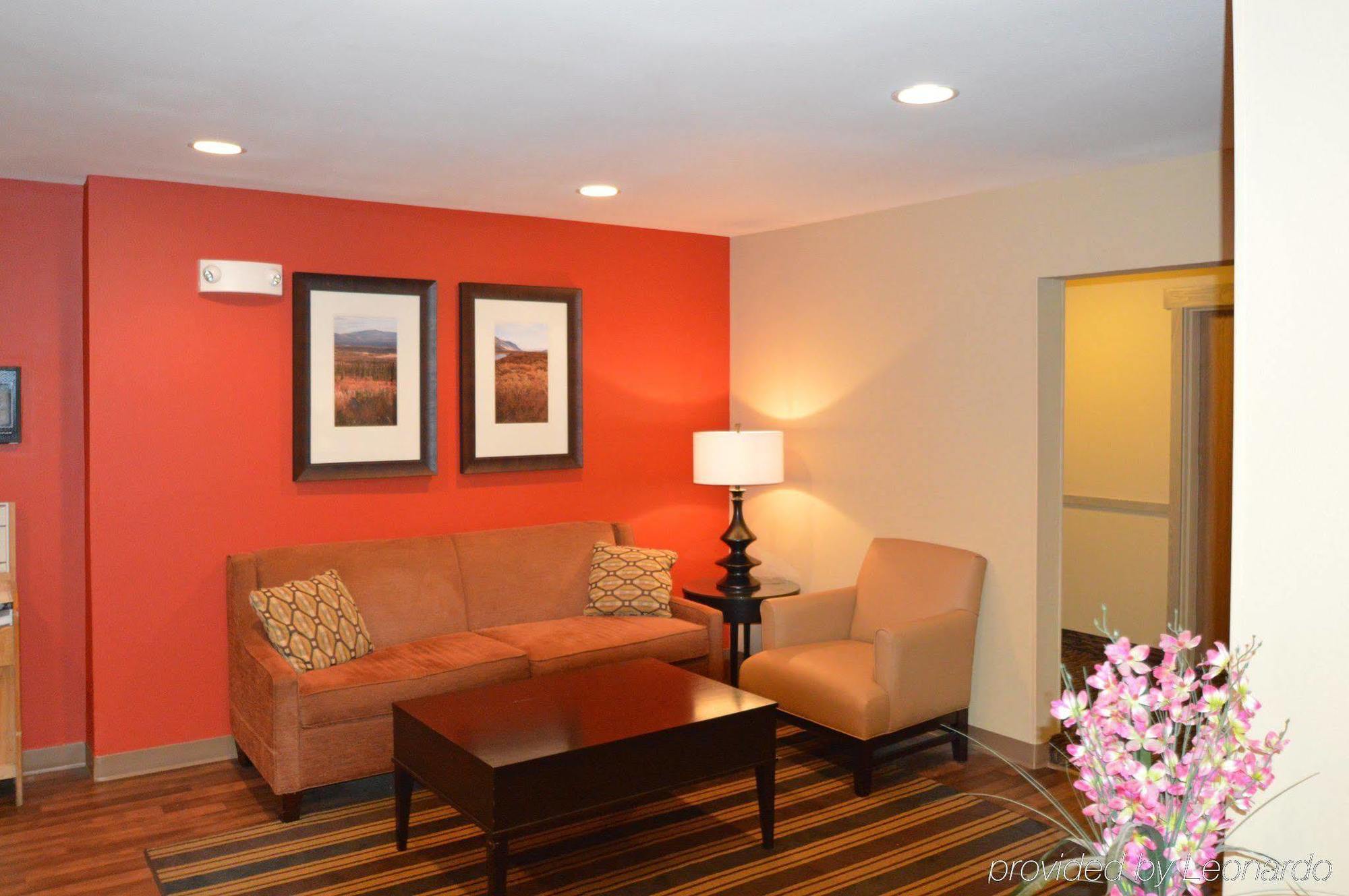 Extended Stay America Suites - Anchorage - Midtown Экстерьер фото