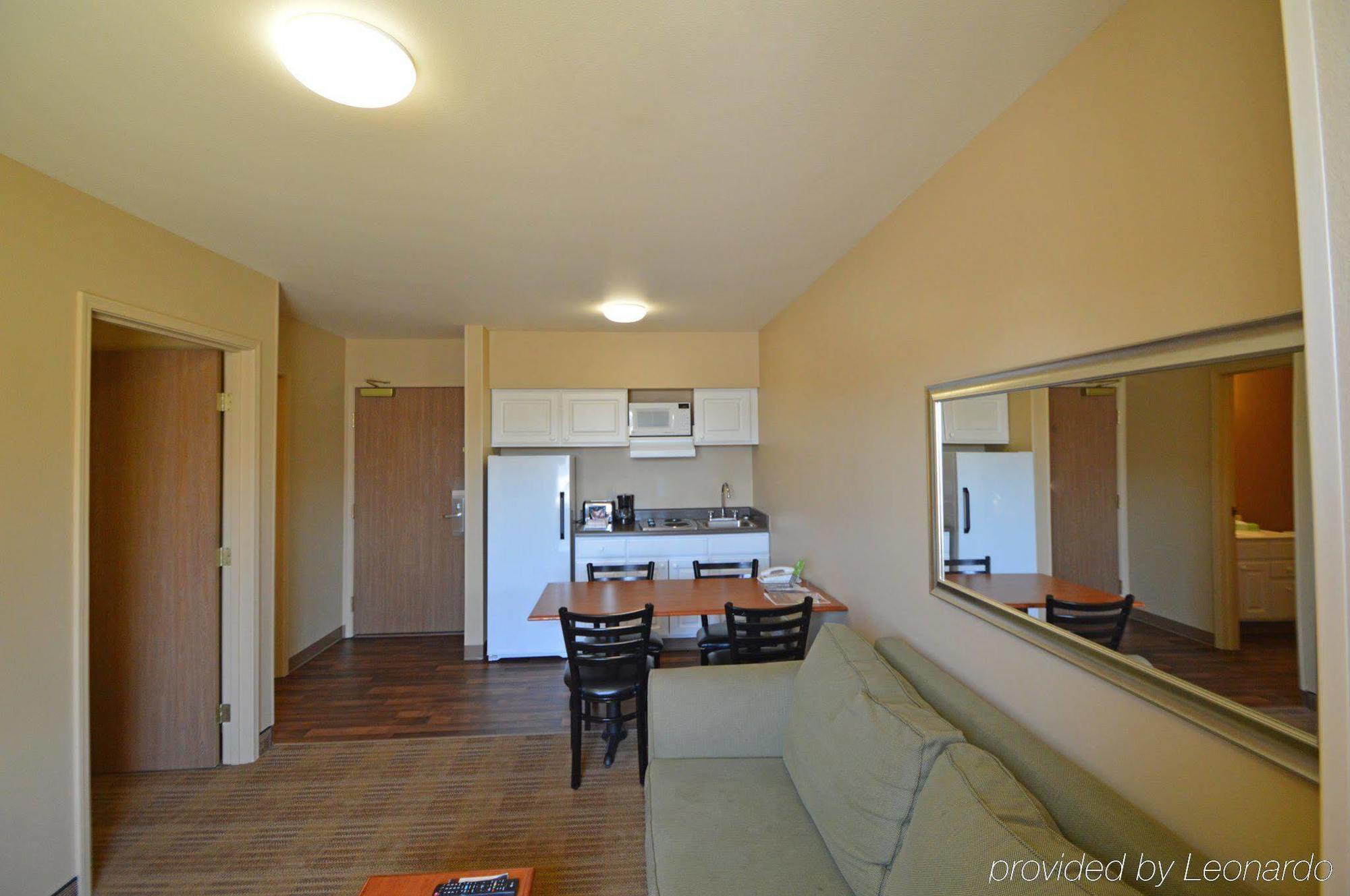 Extended Stay America Suites - Anchorage - Midtown Экстерьер фото