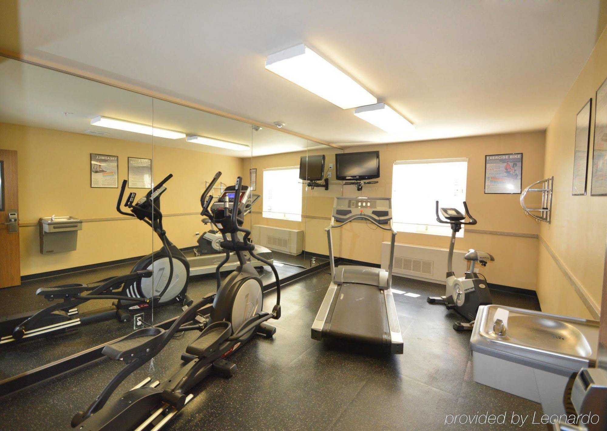 Extended Stay America Suites - Anchorage - Midtown Экстерьер фото