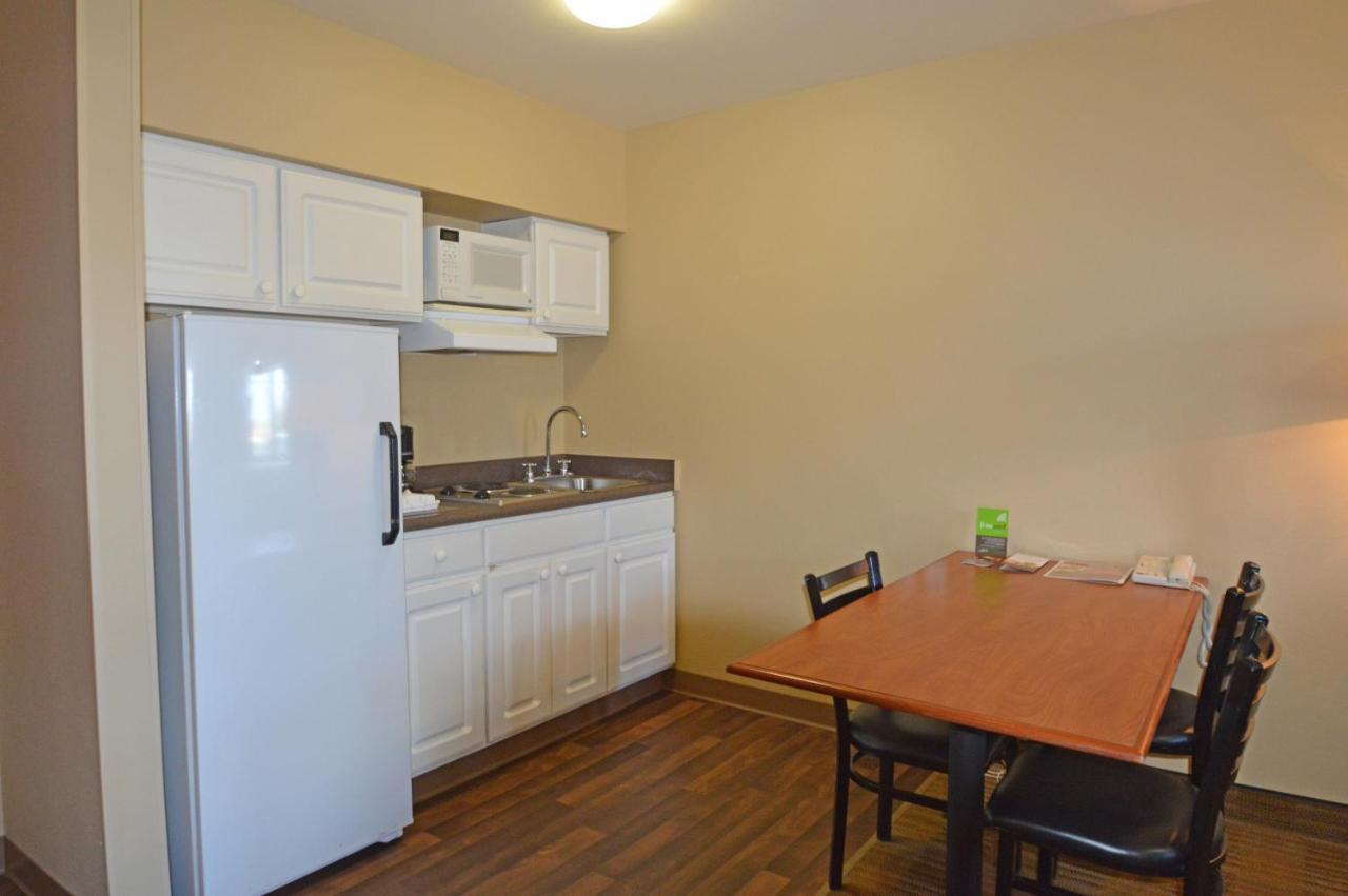 Extended Stay America Suites - Anchorage - Midtown Экстерьер фото