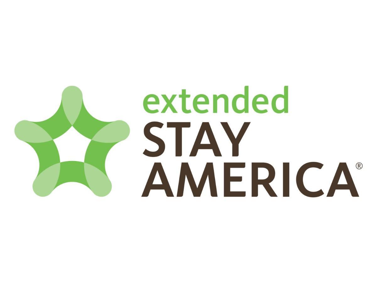 Extended Stay America Suites - Anchorage - Midtown Экстерьер фото